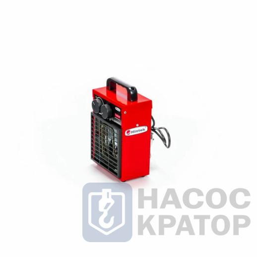 Тепловентилятор Hintek Т-02220