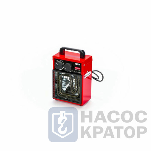 Тепловентилятор Hintek Т-02220