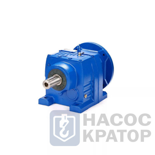 Редуктор R137- 50.9/225B5