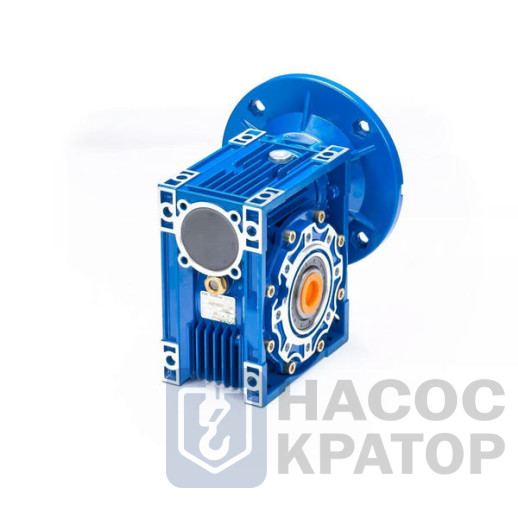 Редуктор NMRW075- 25/B5 200*22