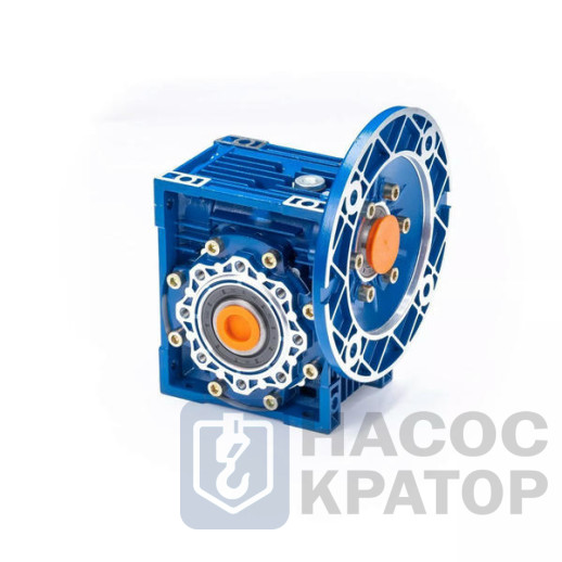 Редуктор NMRW063- 50/80B5