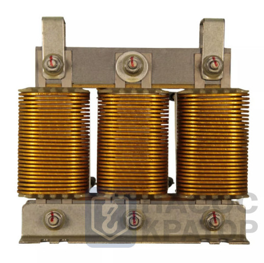 Выходной дроссель OCL-SN-018 18,5 кВт