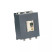 Устройство плавного пуска ESQ-GS9-250 (560А, 380В, 250кВт, встроенный шунтирующий контактор)