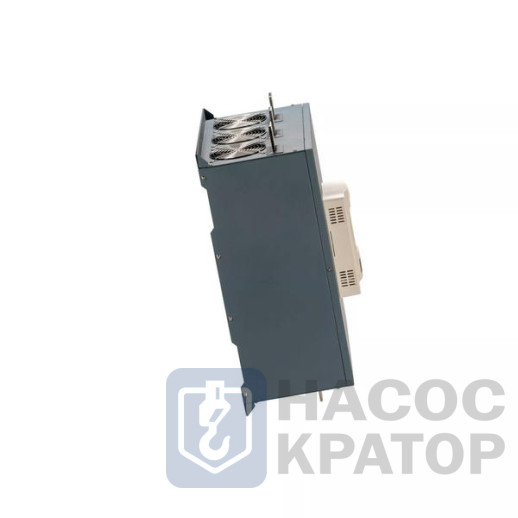 Устройство плавного пуска ESQ-GS9-250 (560А, 380В, 250кВт, встроенный шунтирующий контактор)