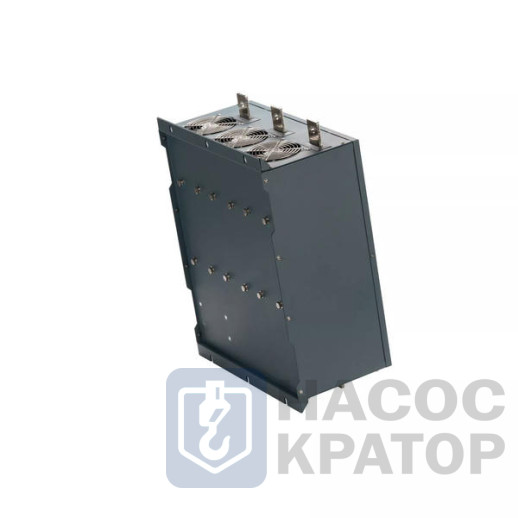 Устройство плавного пуска ESQ-GS9-250 (560А, 380В, 250кВт, встроенный шунтирующий контактор)