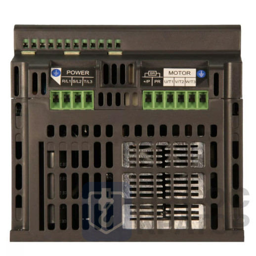 Частотный преобразователь ESQ-A500-021-1.5K 1.5кВт 200-240В