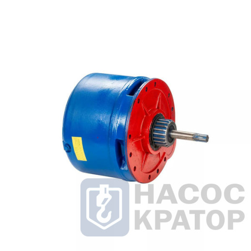 Редуктор подъема тали ESQ RW 2т (GBRW-20/60,52)