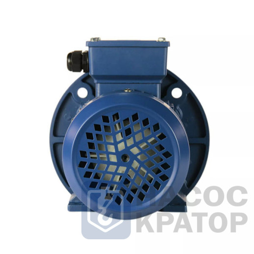 Электродвигатель 5АИ 90 L4 2,2/1500 IM2081