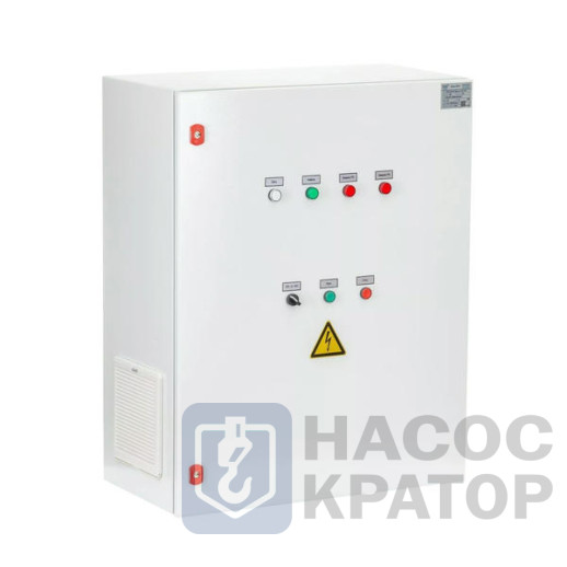 Шкаф управления ESQ-Control-Optima-1-22-E/760