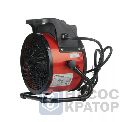 Тепловая пушка Hintek XR-03220