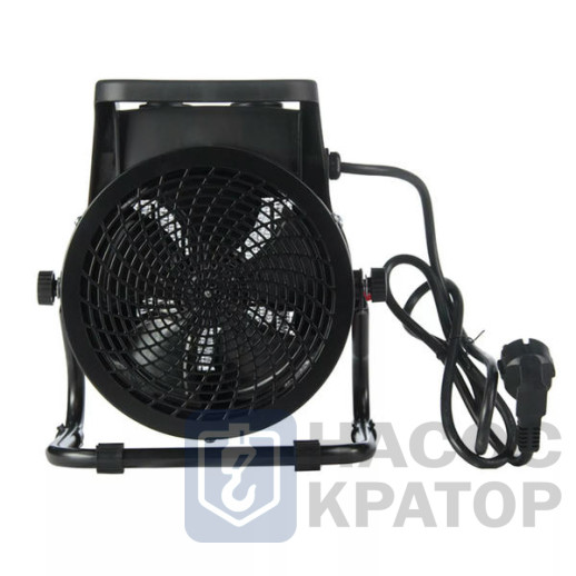 Тепловая пушка Hintek XR-03220