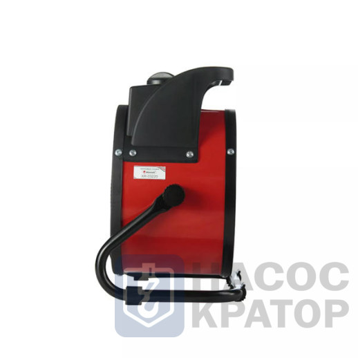 Тепловая пушка Hintek XR-03220