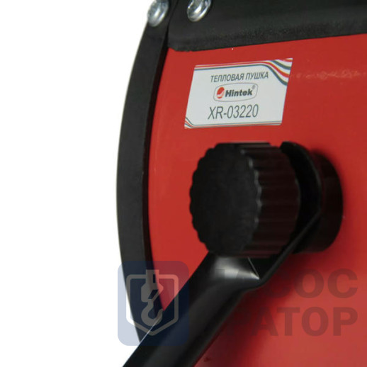 Тепловая пушка Hintek XR-03220