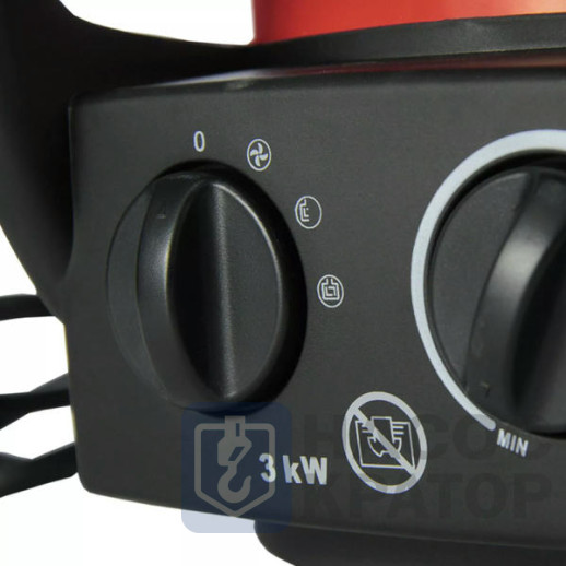 Тепловая пушка Hintek XR-03220