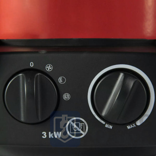 Тепловая пушка Hintek XR-03220