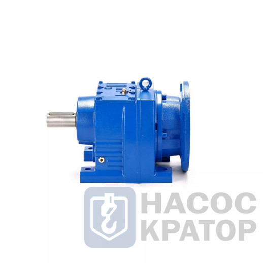Редуктор R137- 7.59/250B5