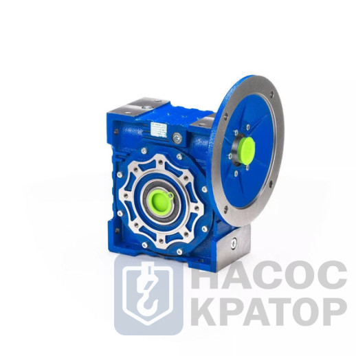 Редуктор NMRW110- 30/100B5 (B,C,E,G) - ESQ Light