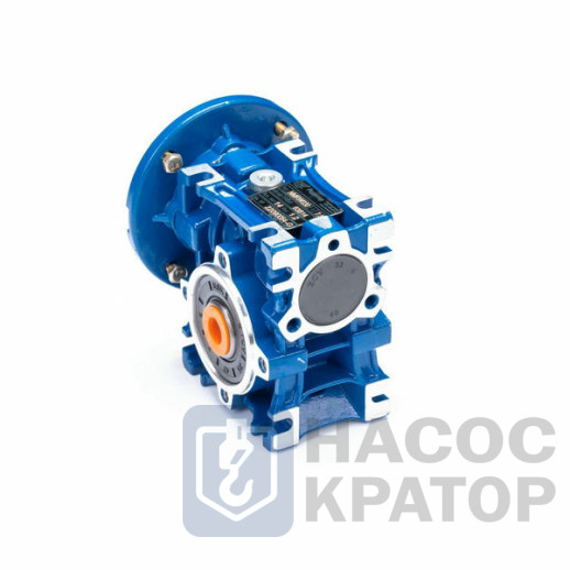 Редуктор NMRW030-80/56B14