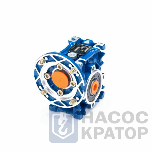 Редуктор NMRW030-80/56B14