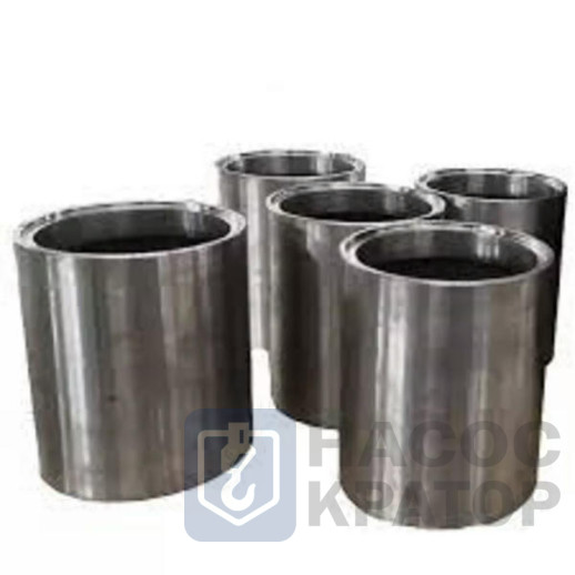 Вал к насосу К 200-150-315, К 200-150-400(I)