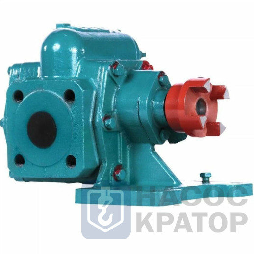 Насос НМШ 2-25-1,6/16-ТВ3-Р2-Б1-Е У1 (t=150°C) с эл.дв. 2.2/1500 ВЗИ