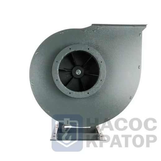 Вентилятор центробежный ВЦП 7-40 № 4 пр. 0 с дв. 5.5/3000