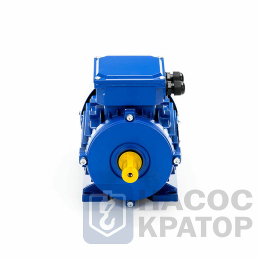 Электродвигатель 5АИ 90 LA8 0,75/750 IM1081