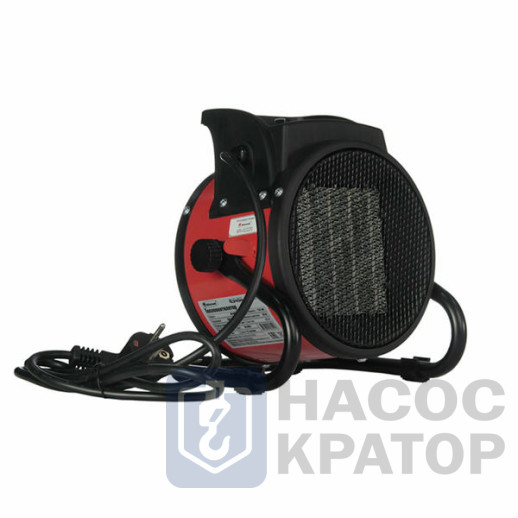 Тепловая пушка Hintek XR-02220