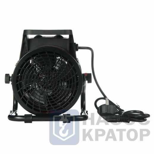 Тепловая пушка Hintek XR-02220