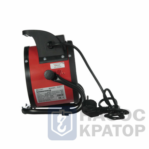 Тепловая пушка Hintek XR-02220