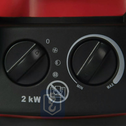 Тепловая пушка Hintek XR-02220