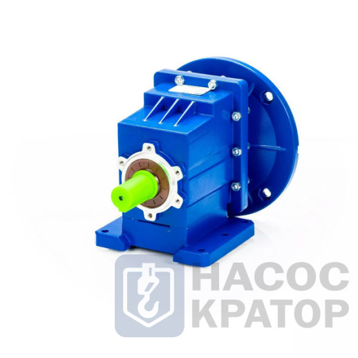 Редуктор RC02- 3.66/90В5 (B02)
