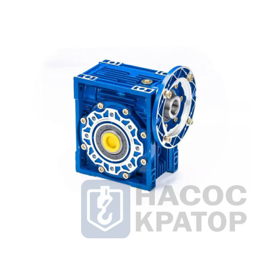 Редуктор NMRW075- 40/80B14