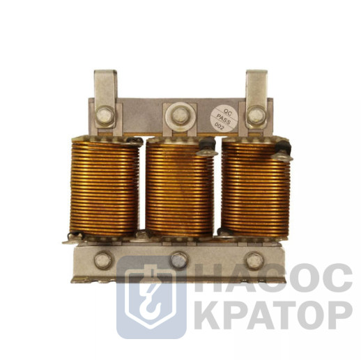 Выходной дроссель OCL-SN-015 15 кВт
