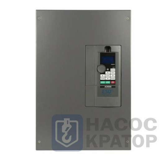 Частотный преобразователь ESQ-A3000-043-37K/45KF 37/45кВт 380-480В