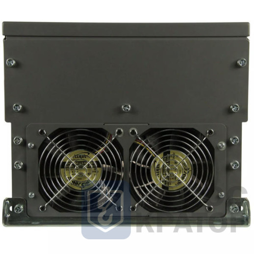 Частотный преобразователь ESQ-A3000-043-37K/45KF 37/45кВт 380-480В