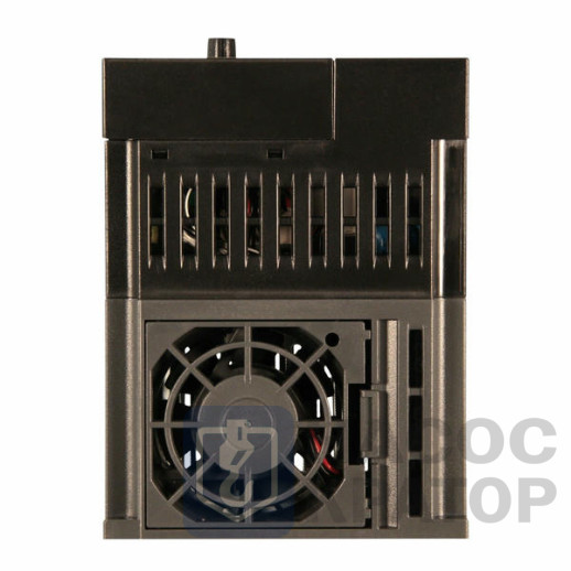 Частотный преобразователь N700E-037HF 3.7кВт 380-480В