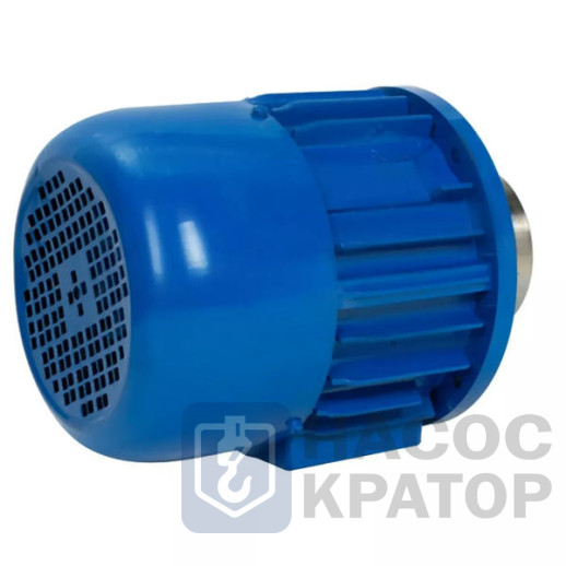 Двигатель подъема тали ESQ RW 3т (ZD1 32-4 4.5кВт)