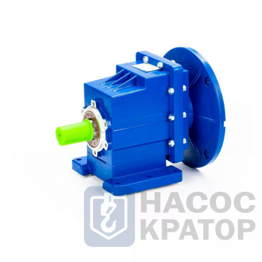Редуктор RC02- 7.39/90B5 (B02)