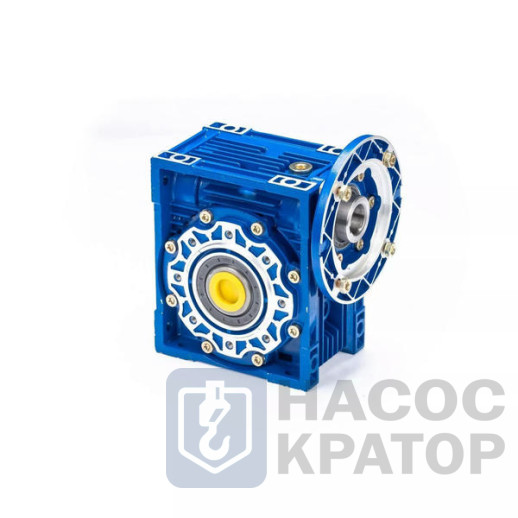 Редуктор NMRW075- 60/80В14