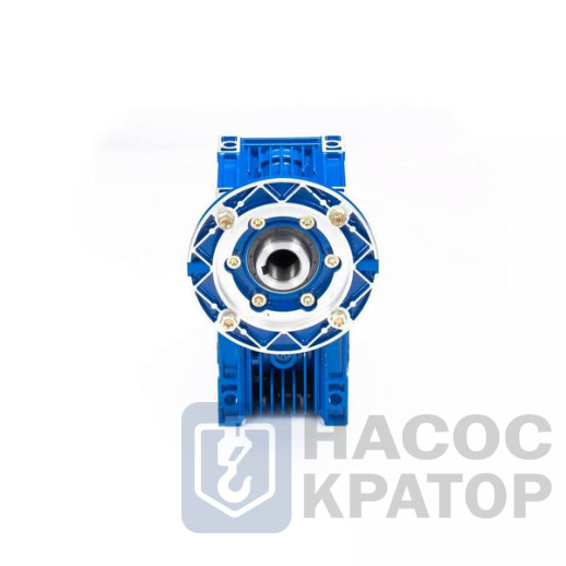 Редуктор NMRW075- 60/80В14
