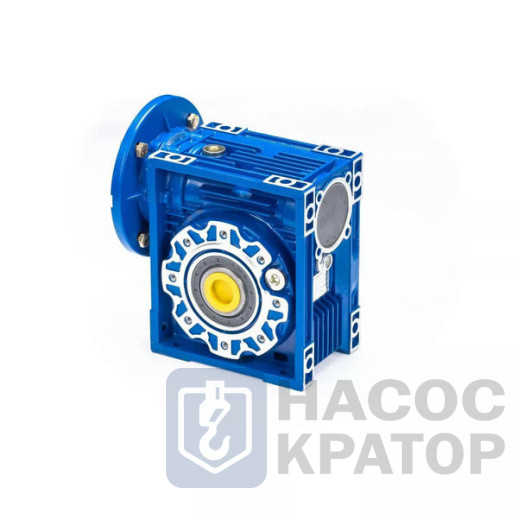 Редуктор NMRW075- 60/80В14