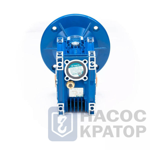 Редуктор NMRW063- 80/80B5