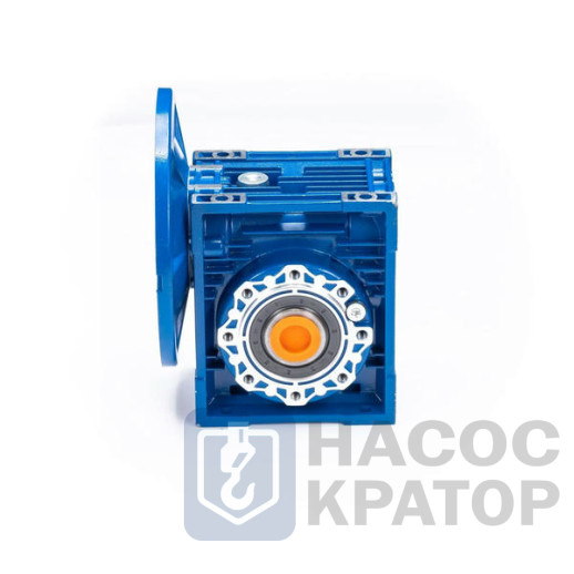 Редуктор NMRW063- 80/80B5