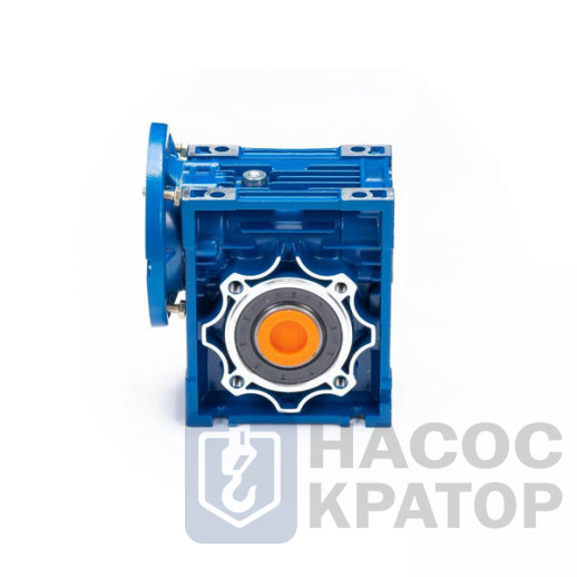 Редуктор NMRW050- 80/71B14 - ESQ Light