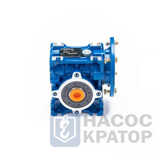 Редуктор NMRW030-10/63B14