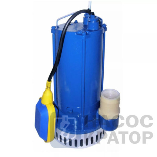 Насос ГНОМ 16-16