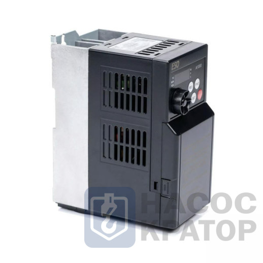 Частотный преобразователь ESQ-A1000-043-3.7K 3.7кВт 380-480В