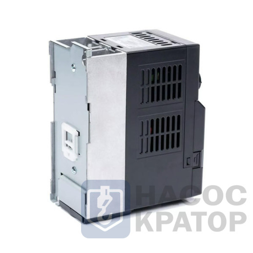 Частотный преобразователь ESQ-A1000-043-3.7K 3.7кВт 380-480В