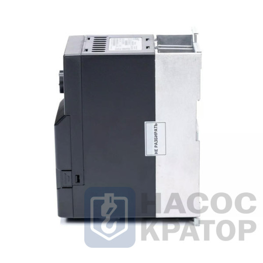 Частотный преобразователь ESQ-A1000-043-3.7K 3.7кВт 380-480В